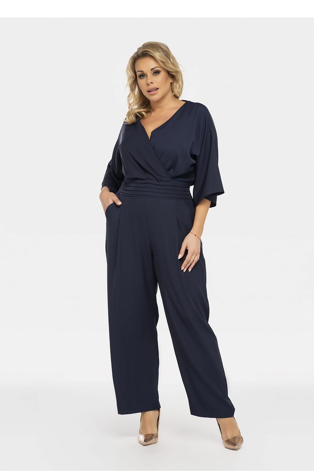 Suit plus size model 190972